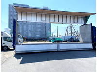 HINO Profia Aluminum Wing QPG-FW1EXEG 2014 593,576km_11