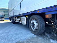 HINO Profia Aluminum Wing QPG-FW1EXEG 2014 593,576km_15