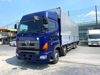 HINO Profia Aluminum Wing QPG-FW1EXEG 2014 593,576km_1
