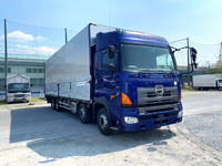 HINO Profia Aluminum Wing QPG-FW1EXEG 2014 593,576km_3
