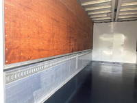 HINO Ranger Aluminum Wing BDG-FE8JLWG 2008 490,383km_10