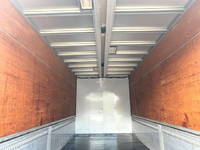 HINO Ranger Aluminum Wing BDG-FE8JLWG 2008 490,383km_11