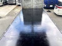 HINO Ranger Aluminum Wing BDG-FE8JLWG 2008 490,383km_15
