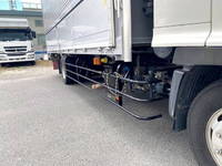 HINO Ranger Aluminum Wing BDG-FE8JLWG 2008 490,383km_18