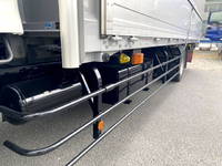 HINO Ranger Aluminum Wing BDG-FE8JLWG 2008 490,383km_19