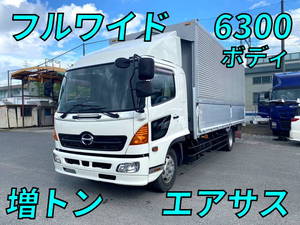 Ranger Aluminum Wing_1