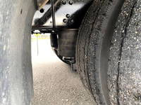 HINO Ranger Aluminum Wing BDG-FE8JLWG 2008 490,383km_23