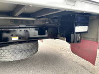 HINO Ranger Aluminum Wing BDG-FE8JLWG 2008 490,383km_25