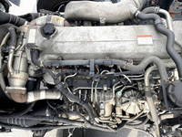 HINO Ranger Aluminum Wing BDG-FE8JLWG 2008 490,383km_28