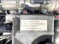 HINO Ranger Aluminum Wing BDG-FE8JLWG 2008 490,383km_29