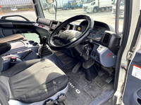 HINO Ranger Aluminum Wing BDG-FE8JLWG 2008 490,383km_30