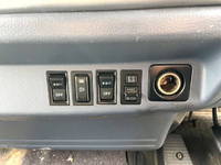 HINO Ranger Aluminum Wing BDG-FE8JLWG 2008 490,383km_33