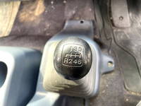 HINO Ranger Aluminum Wing BDG-FE8JLWG 2008 490,383km_37