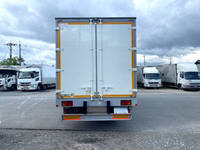 HINO Ranger Aluminum Wing BDG-FE8JLWG 2008 490,383km_6