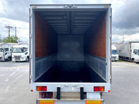 HINO Ranger Aluminum Wing BDG-FE8JLWG 2008 490,383km_7