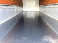 HINO Ranger Aluminum Wing BDG-FE8JLWG 2008 490,383km_8