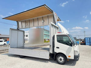 TOYOTA Dyna Aluminum Wing 2PG-XZU722 2020 110,286km_1