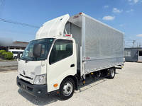 TOYOTA Dyna Aluminum Wing 2PG-XZU722 2020 110,286km_3