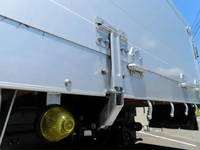 MITSUBISHI FUSO Fighter Truck (With 4 Steps Of Cranes) 2DG-FQ62F 2024 2,000km_26