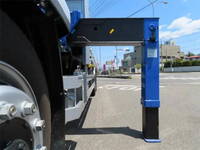 MITSUBISHI FUSO Fighter Truck (With 4 Steps Of Cranes) 2DG-FQ62F 2024 2,000km_29