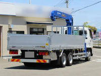 MITSUBISHI FUSO Fighter Truck (With 4 Steps Of Cranes) 2DG-FQ62F 2024 2,000km_2