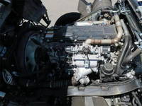 MITSUBISHI FUSO Fighter Truck (With 4 Steps Of Cranes) 2DG-FQ62F 2024 2,000km_35