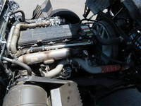 MITSUBISHI FUSO Fighter Truck (With 4 Steps Of Cranes) 2DG-FQ62F 2024 2,000km_36