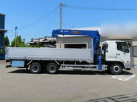 MITSUBISHI FUSO Fighter Truck (With 4 Steps Of Cranes) 2DG-FQ62F 2024 2,000km_4