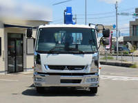 MITSUBISHI FUSO Fighter Truck (With 4 Steps Of Cranes) 2DG-FQ62F 2024 2,000km_5