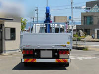 MITSUBISHI FUSO Fighter Truck (With 4 Steps Of Cranes) 2DG-FQ62F 2024 2,000km_7