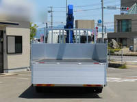 MITSUBISHI FUSO Fighter Truck (With 4 Steps Of Cranes) 2DG-FQ62F 2024 2,000km_8