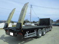 HINO Profia Self Loader KC-FS3FRDA 1996 791,000km_2