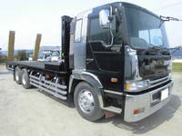 HINO Profia Self Loader KC-FS3FRDA 1996 791,000km_3