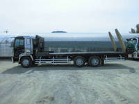 HINO Profia Self Loader KC-FS3FRDA 1996 791,000km_4
