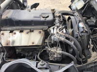 MITSUBISHI Canter Container Carrier Truck KK-FE73CB 2003 223,048km_23