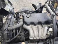 MITSUBISHI Canter Container Carrier Truck KK-FE73CB 2003 223,048km_24