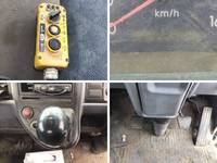MITSUBISHI Canter Container Carrier Truck KK-FE73CB 2003 223,048km_35