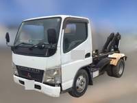 MITSUBISHI Canter Container Carrier Truck KK-FE73CB 2003 223,048km_3