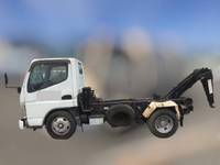 MITSUBISHI Canter Container Carrier Truck KK-FE73CB 2003 223,048km_5