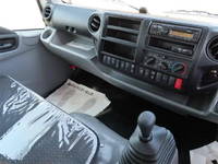HINO Dutro Flat Body 2KG-XZU712M 2024 1,000km_13