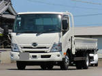 Dutro Flat Body