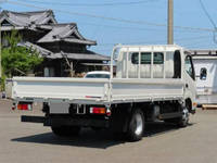 HINO Dutro Flat Body 2KG-XZU712M 2024 1,000km_2