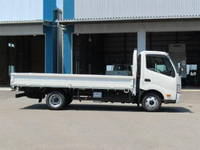 HINO Dutro Flat Body 2KG-XZU712M 2024 1,000km_3