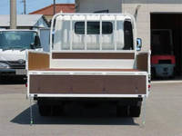 HINO Dutro Flat Body 2KG-XZU712M 2024 1,000km_7