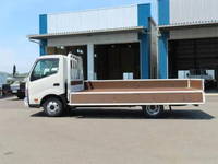 HINO Dutro Flat Body 2KG-XZU712M 2024 1,000km_8