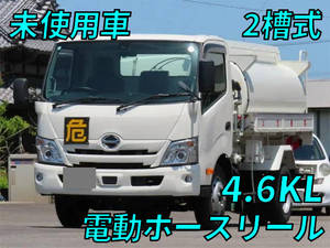 Dutro Tank Lorry_1