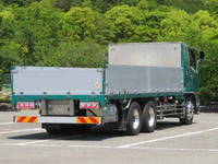 MITSUBISHI FUSO Fighter Aluminum Block QDG-FQ62F 2016 467,000km_2