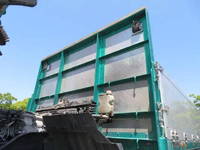 MITSUBISHI FUSO Fighter Aluminum Block QDG-FQ62F 2016 467,000km_30