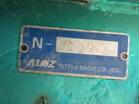 MITSUBISHI FUSO Fighter Aluminum Block QDG-FQ62F 2016 467,000km_32