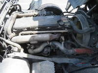 MITSUBISHI FUSO Fighter Aluminum Block QDG-FQ62F 2016 467,000km_34